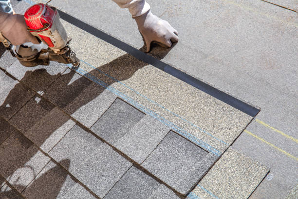 Quick and Trustworthy Emergency Roof Repair Services in East Dennis, MA